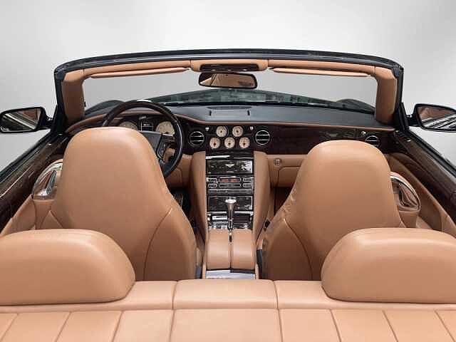 21:Bentley Azure Convertible, Cabrio, Beluga, Thomas Exclusive Cars GmbH