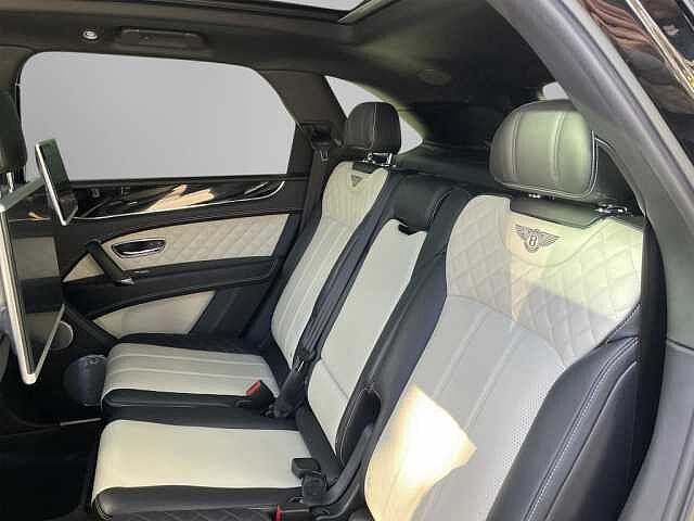 18:Bentley Bentayga W12, SUV, Beluga, Thomas Exclusive Cars GmbH