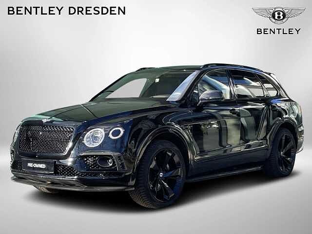 7:Bentley Bentayga W12, SUV, Beluga, Thomas Exclusive Cars GmbH