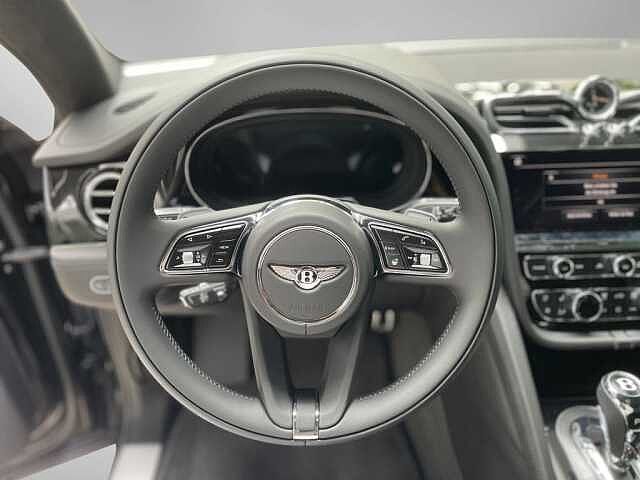 13:Bentley Bentayga V8, SUV, Onyx, Thomas Exclusive Cars GmbH