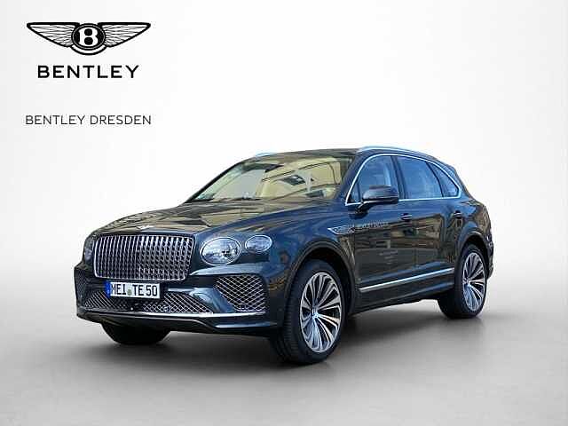 7:Bentley Bentayga Atelier Edition V8, SUV, Light Onyx, Thomas Exclusive Cars GmbH