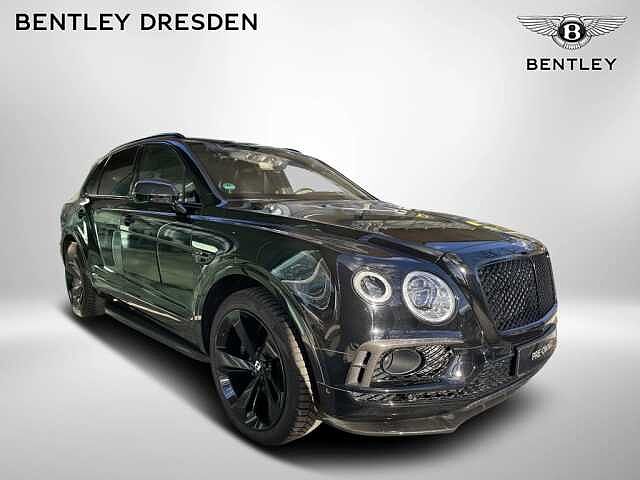 0:Bentley Bentayga W12, SUV, Beluga, Thomas Exclusive Cars GmbH