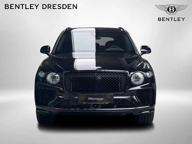 6:Bentley Bentayga V8, SUV, Onyx, Thomas Exclusive Cars GmbH