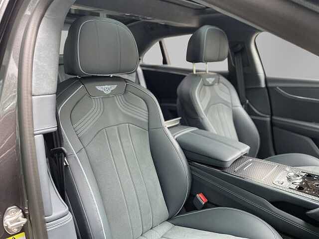 25:Bentley Flying Spur S V8, Limousine, Magnetic, Thomas Exclusive Cars GmbH