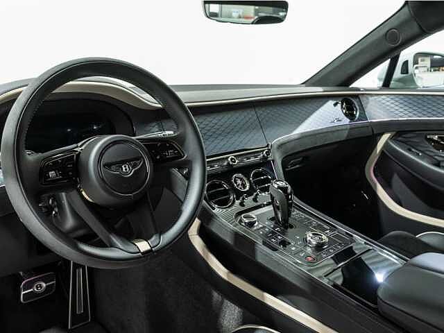 10:Bentley Continental GT Speed First Edition V8 Hybrid, Coupé, Opalite, Thomas Exclusive Cars GmbH