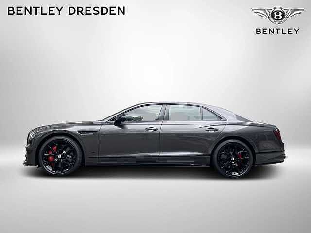 4:Bentley Flying Spur S V8, Limousine, Magnetic, Thomas Exclusive Cars GmbH