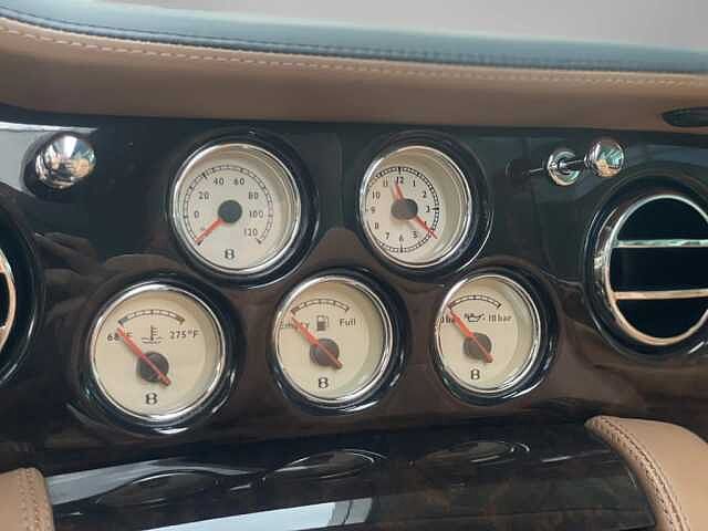 15:Bentley Azure Convertible, Cabrio, Beluga, Thomas Exclusive Cars GmbH