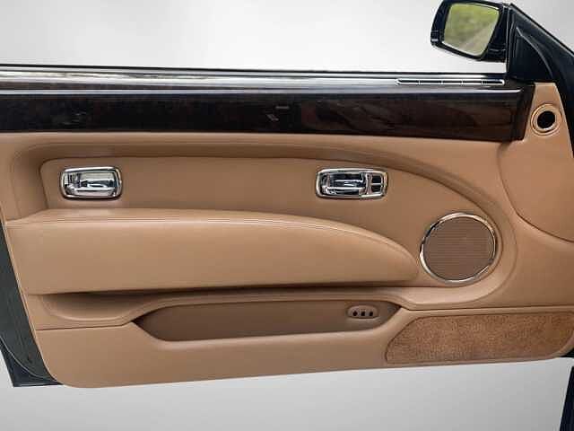 8:Bentley Azure Convertible, Cabrio, Beluga, Thomas Exclusive Cars GmbH