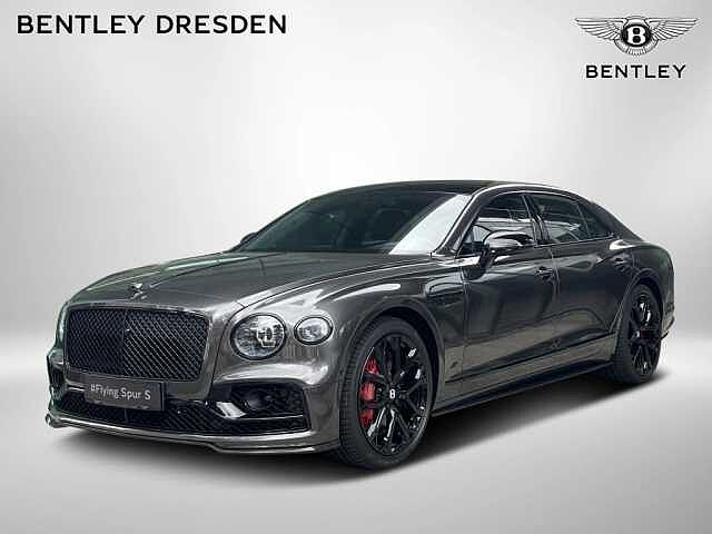 7:Bentley Flying Spur S V8, Limousine, Magnetic, Thomas Exclusive Cars GmbH