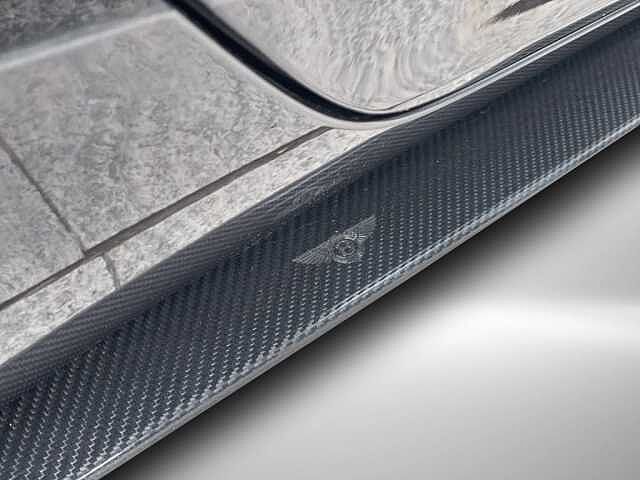 27:Bentley Flying Spur S V8, Limousine, Magnetic, Thomas Exclusive Cars GmbH