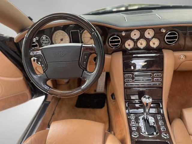 3:Bentley Azure Convertible, Cabrio, Beluga, Thomas Exclusive Cars GmbH