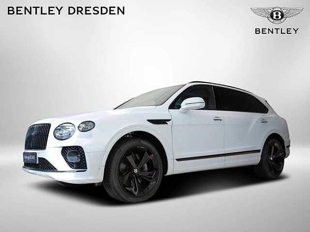 0:Bentley Bentayga EWB V8, SUV, Ice, Thomas Exclusive Cars GmbH