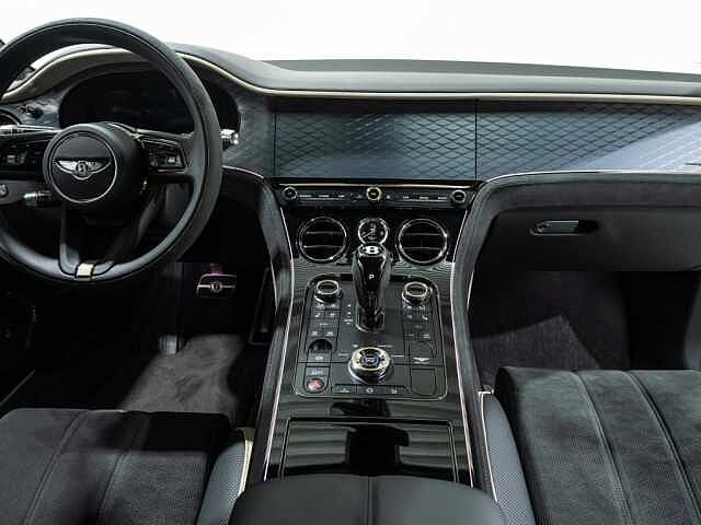 3:Bentley Continental GT Speed First Edition V8 Hybrid, Coupé, Opalite, Thomas Exclusive Cars GmbH