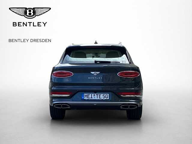 9:Bentley Bentayga Atelier Edition V8, SUV, Light Onyx, Thomas Exclusive Cars GmbH
