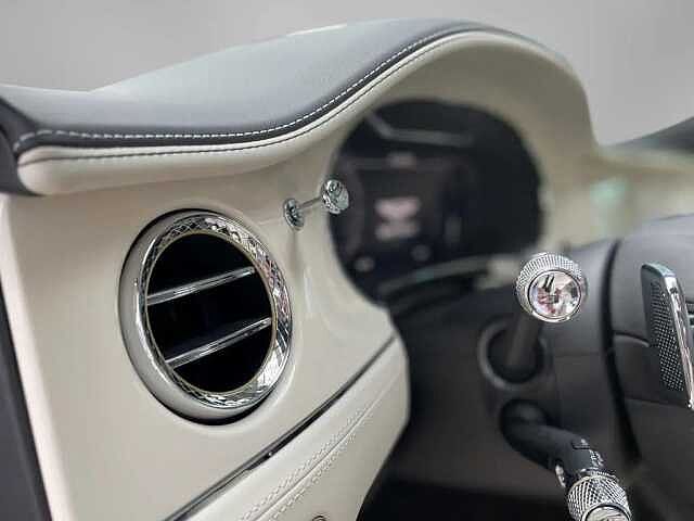 14:Bentley Continental GT S V8, Coupé, White Sand, Thomas Exclusive Cars GmbH