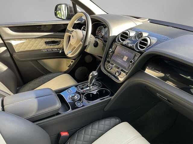 1:Bentley Bentayga W12, SUV, Beluga, Thomas Exclusive Cars GmbH