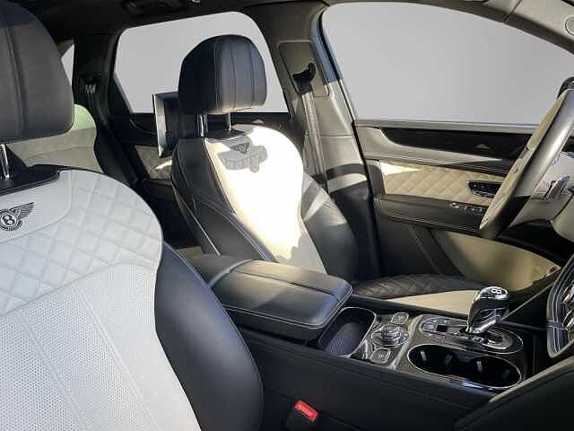 23:Bentley Bentayga W12, SUV, Beluga, Thomas Exclusive Cars GmbH