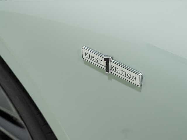 20:Bentley Continental GT Speed First Edition V8 Hybrid, Coupé, Opalite, Thomas Exclusive Cars GmbH